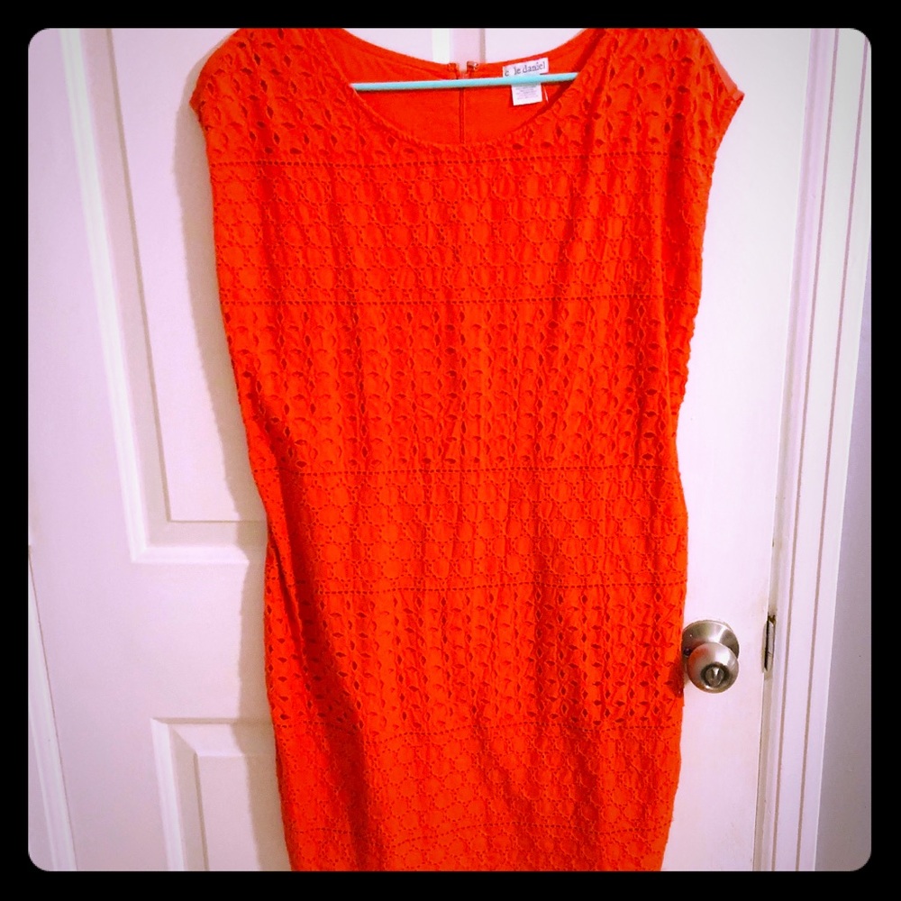 Cole daniel Womens Dress